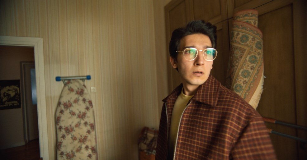 McDonald's "Oda Arkadaşı"