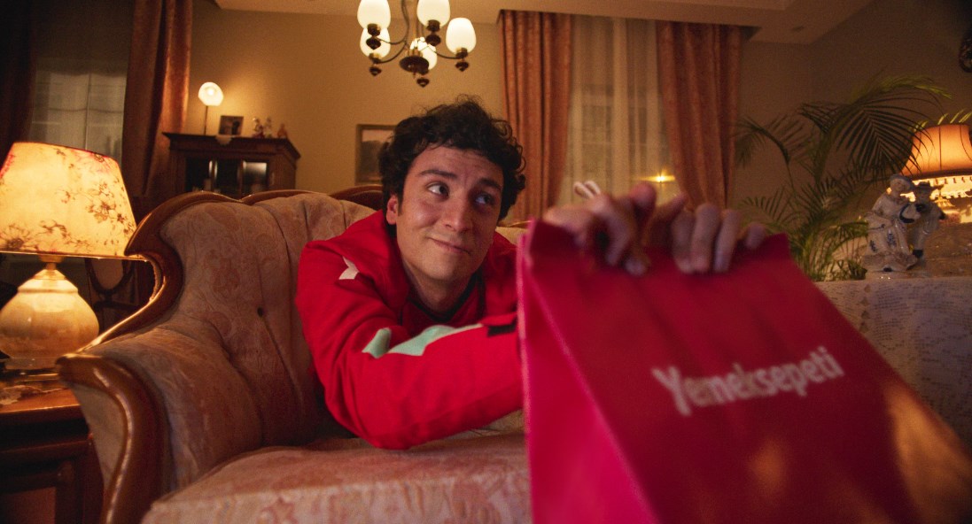 Yemeksepeti "25.yıl" 