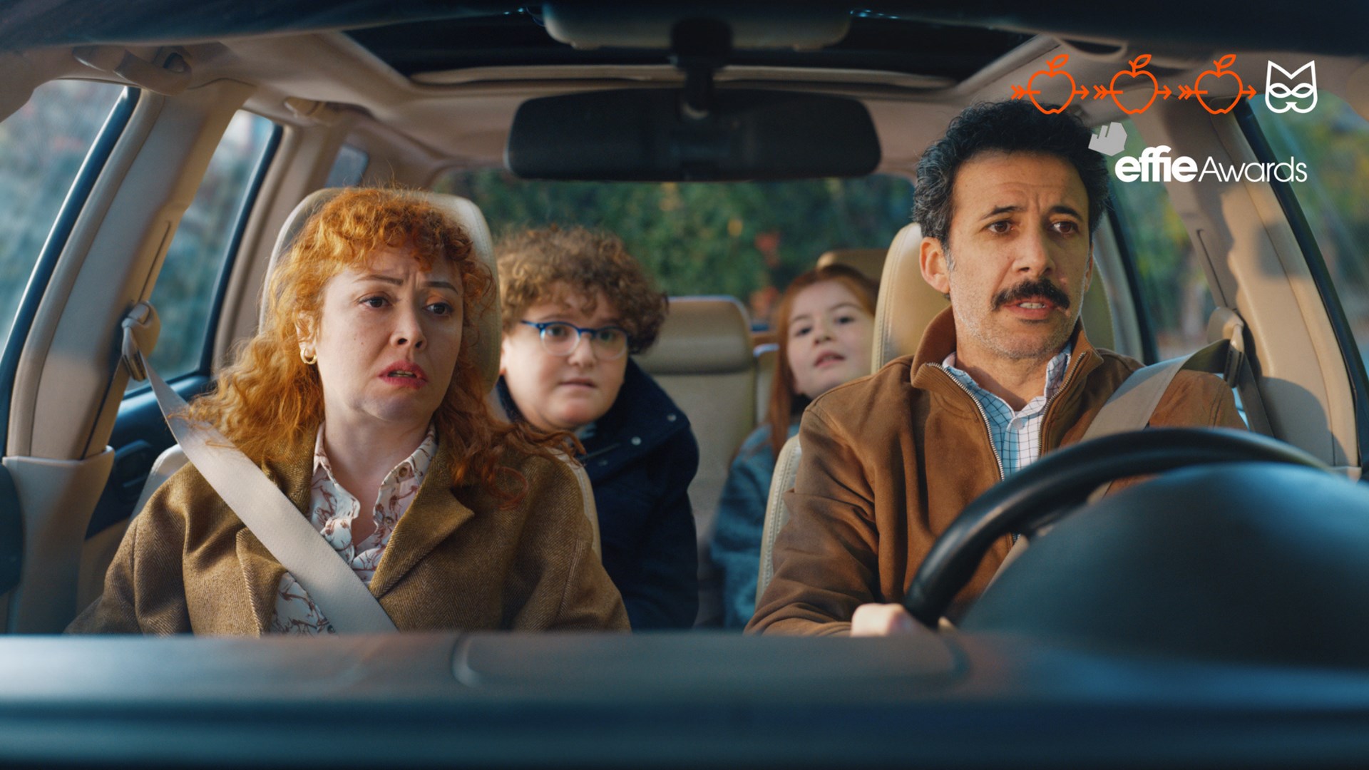 Anadolu Sigorta "Kasko - Var Mı Bir şey?"