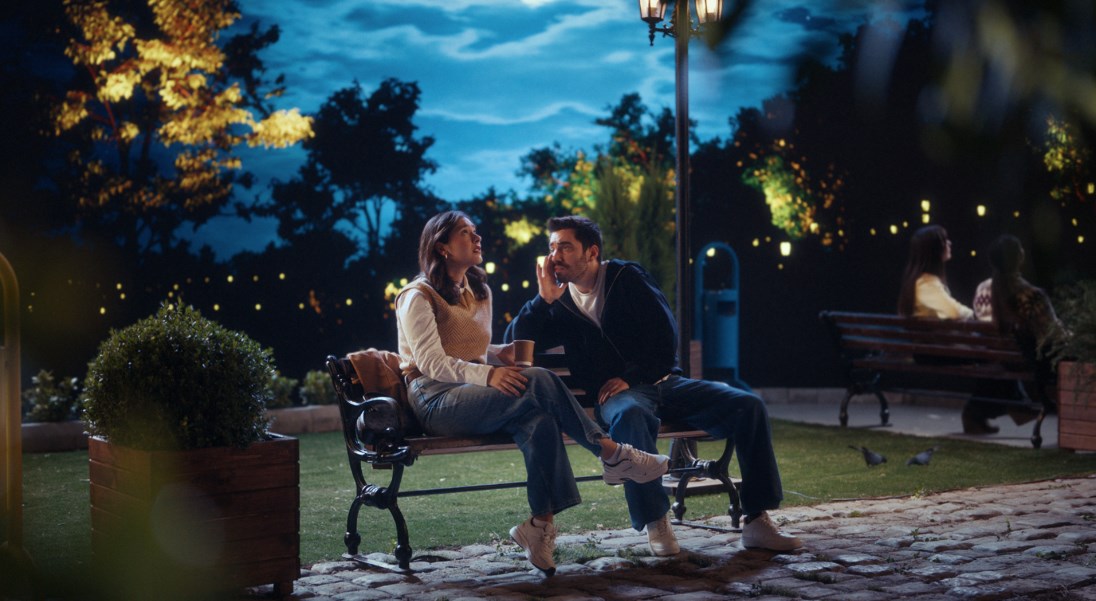 Turkcell "Bize Turkcell Uyar"